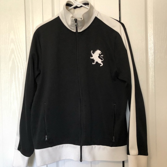 Express track jacket - Picture 2 of 10